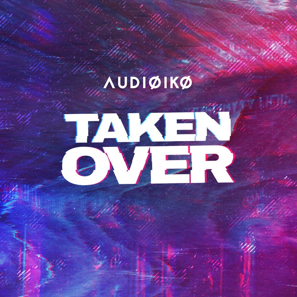 Picture of Taken Over