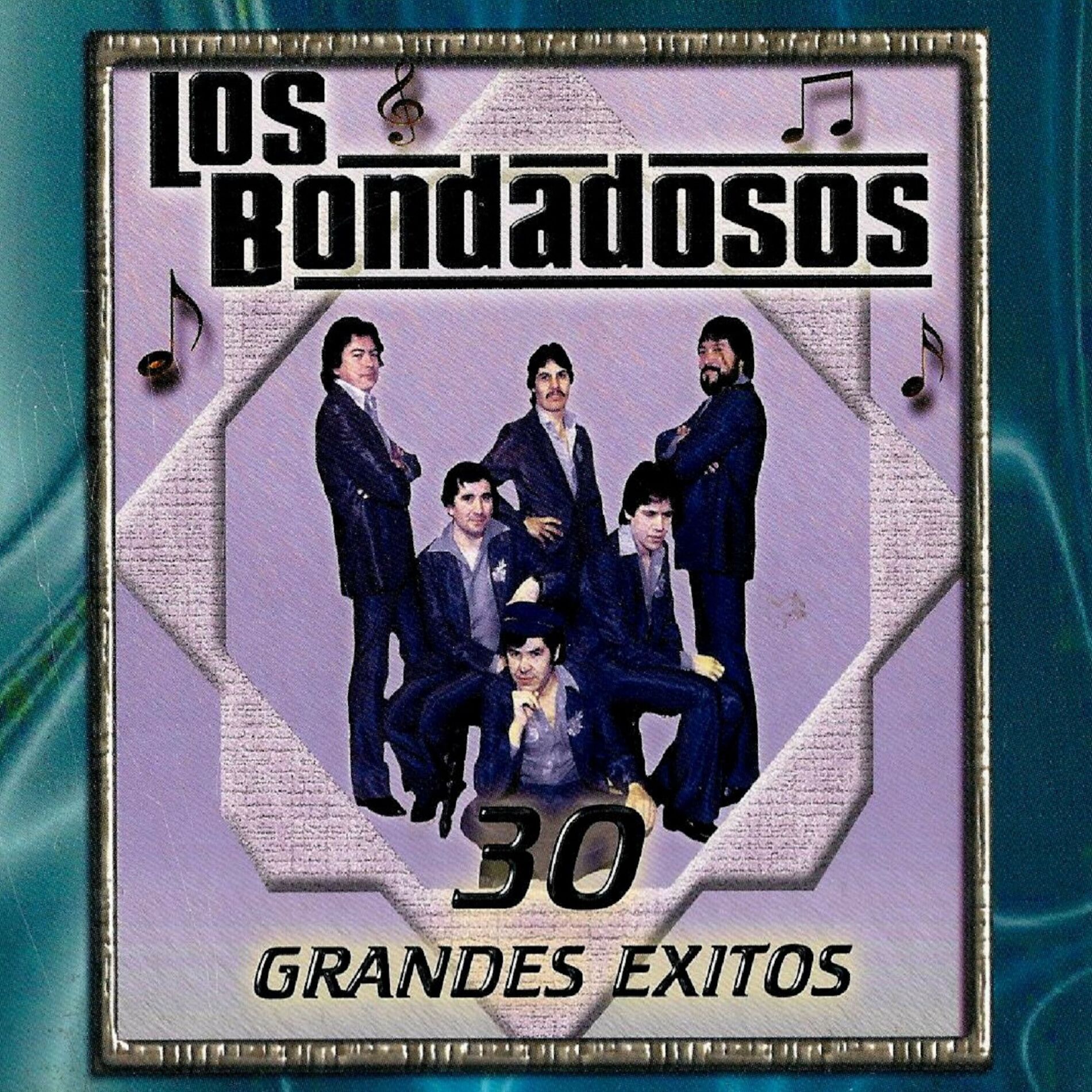Album cover of 30 Grandes Exitos