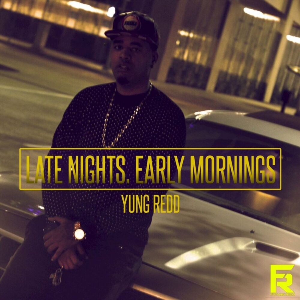 Picture of Late Nights, Early Mornings