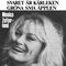 Gröna små äpplen by Monica Zetterlund album cover
