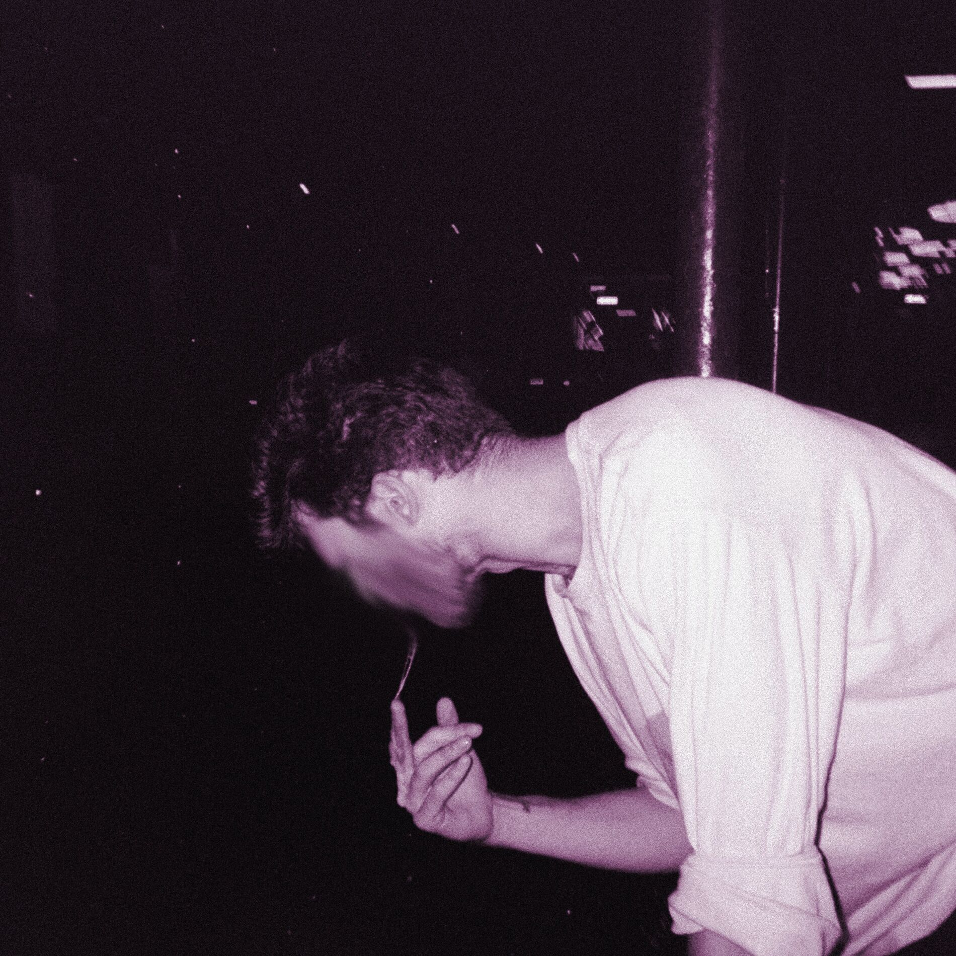Album cover of makeup