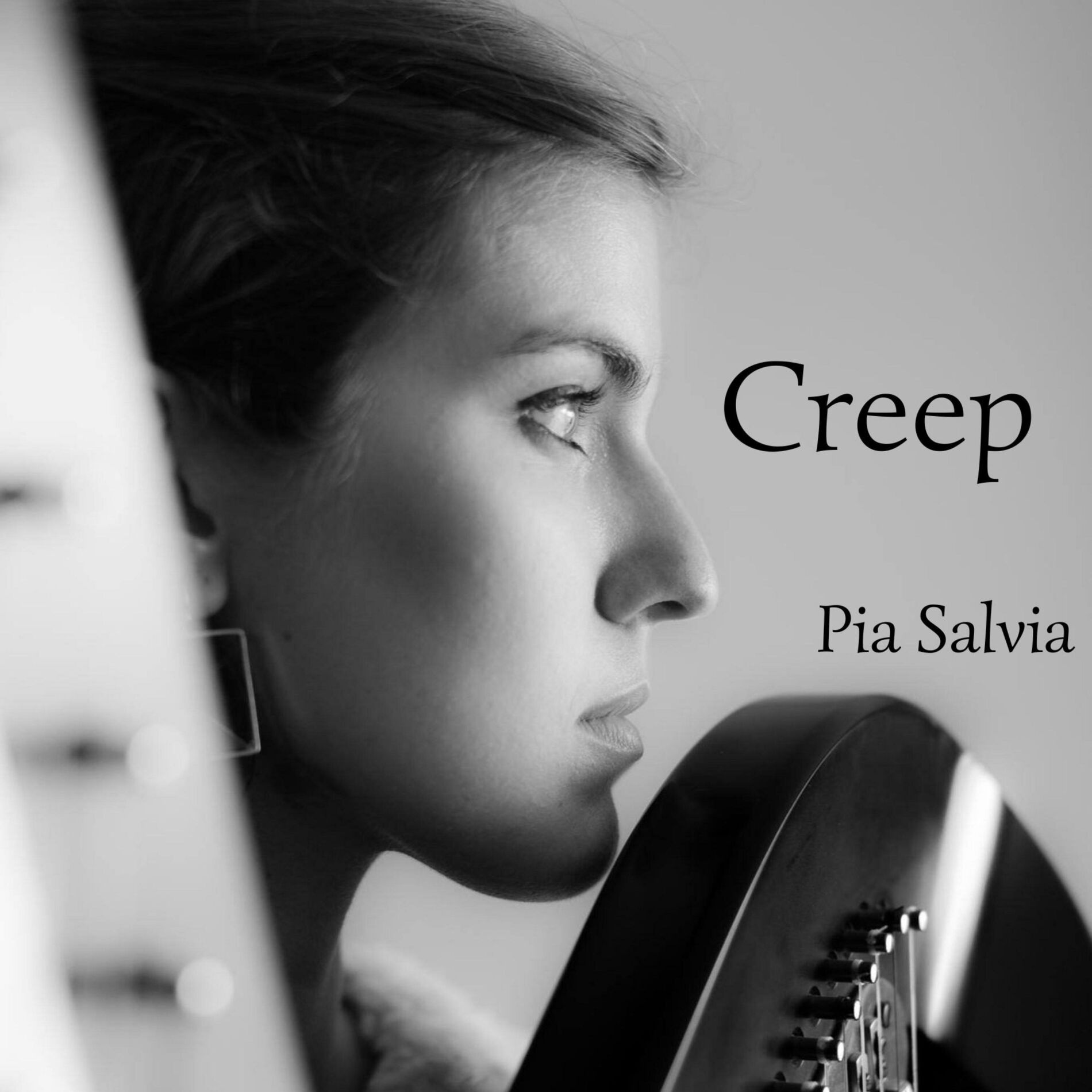 Album cover of Creep (Acoustic)