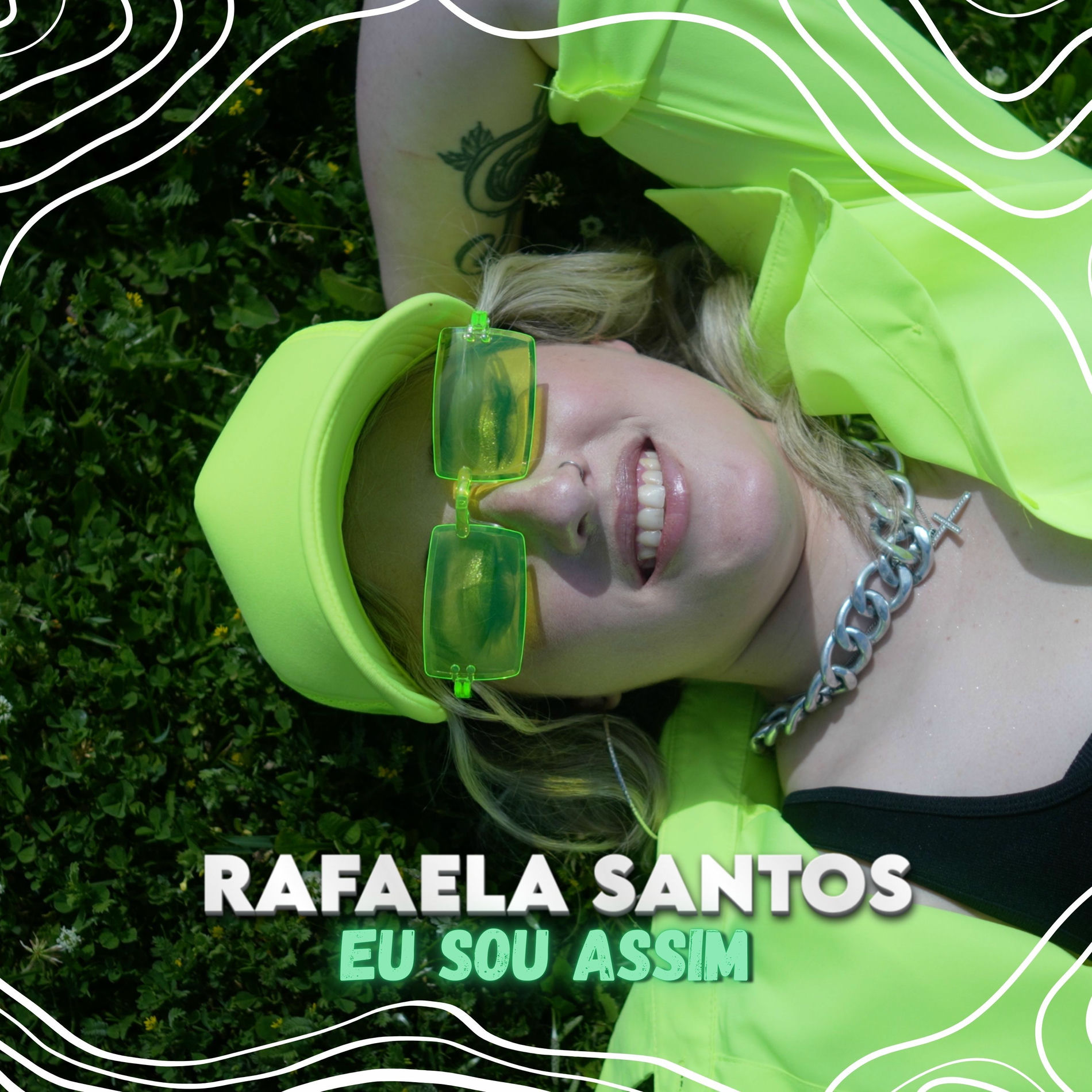 Album cover of Eu Sou Assim