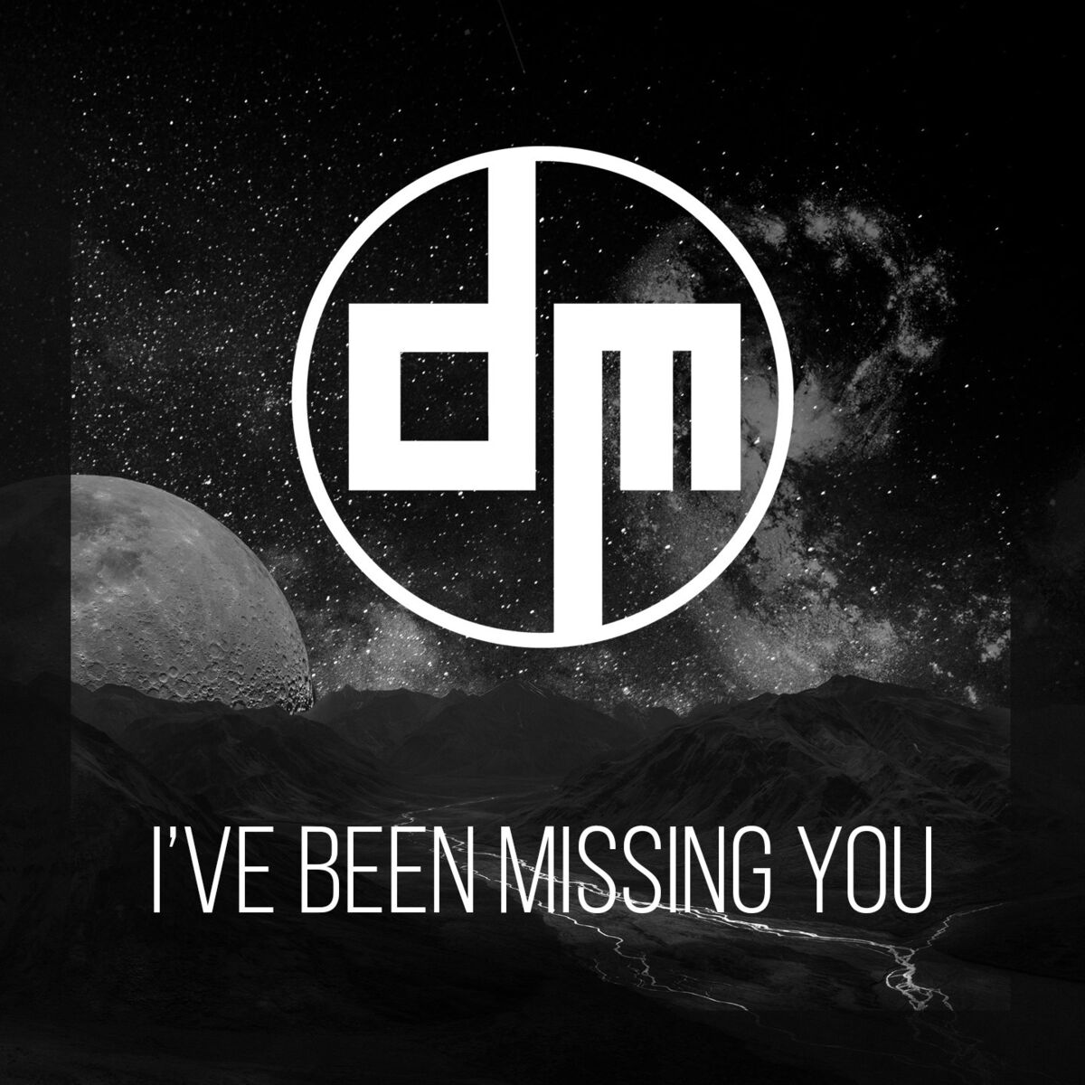 Album cover of I've Been Missing You