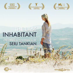 Cover of The Last Inhabitant (Original Motion Picture Soundtrack)