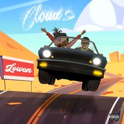 Cover of Cloud 9