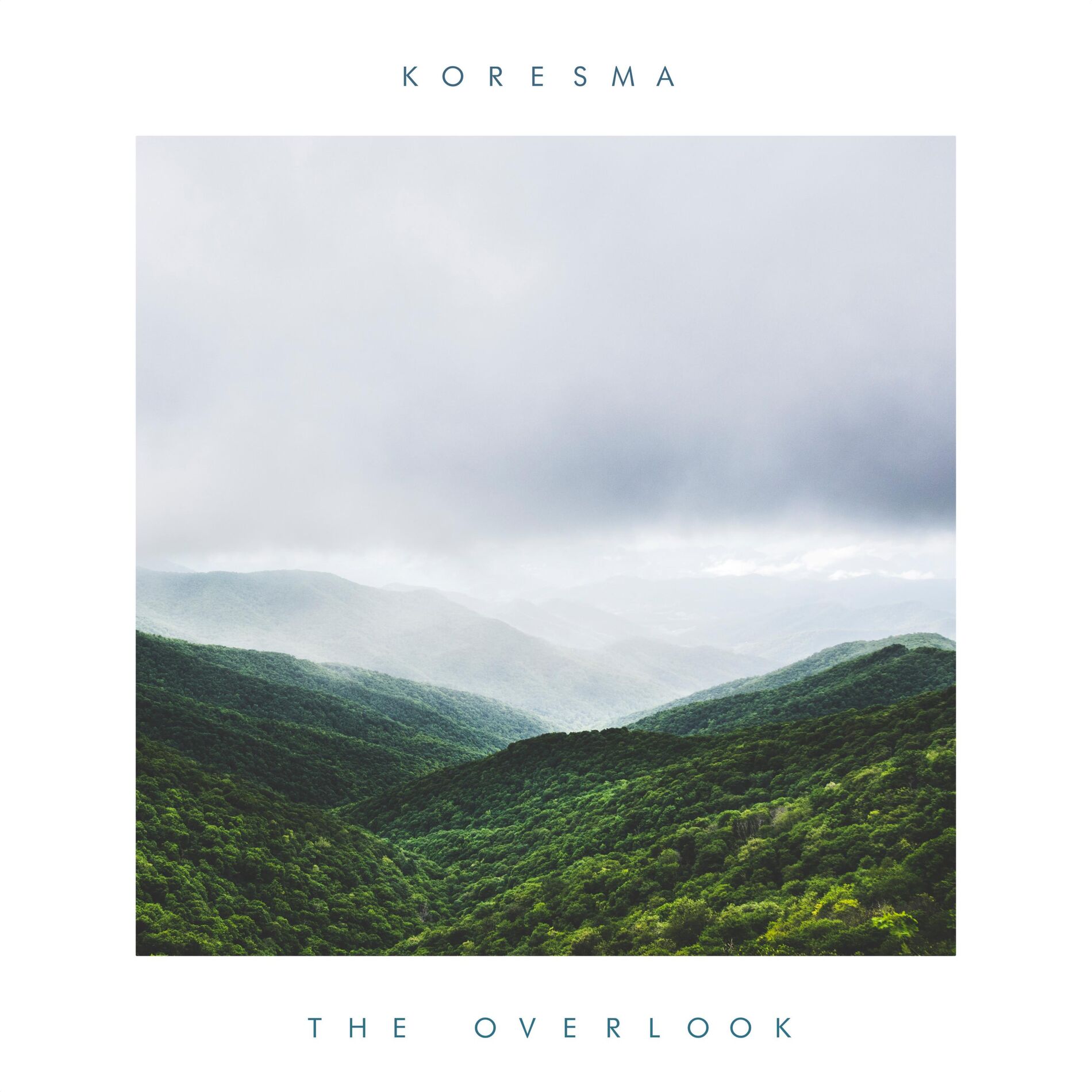 Album cover of The Overlook