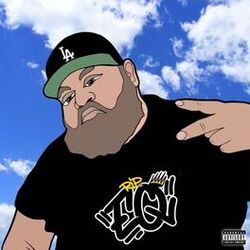 No More Mr. Nice Guy