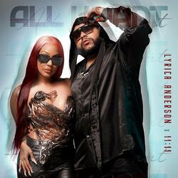 Cover of All I Want