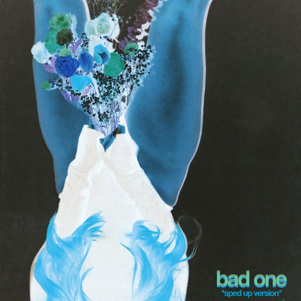 Picture of Bad One (Sped Up Version)