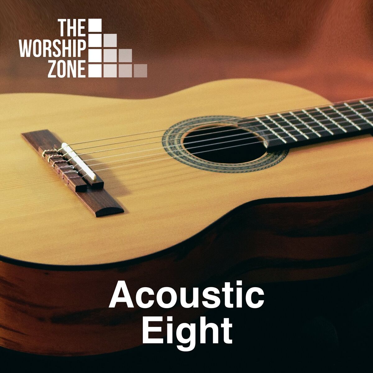 Album cover of Acoustic Eight