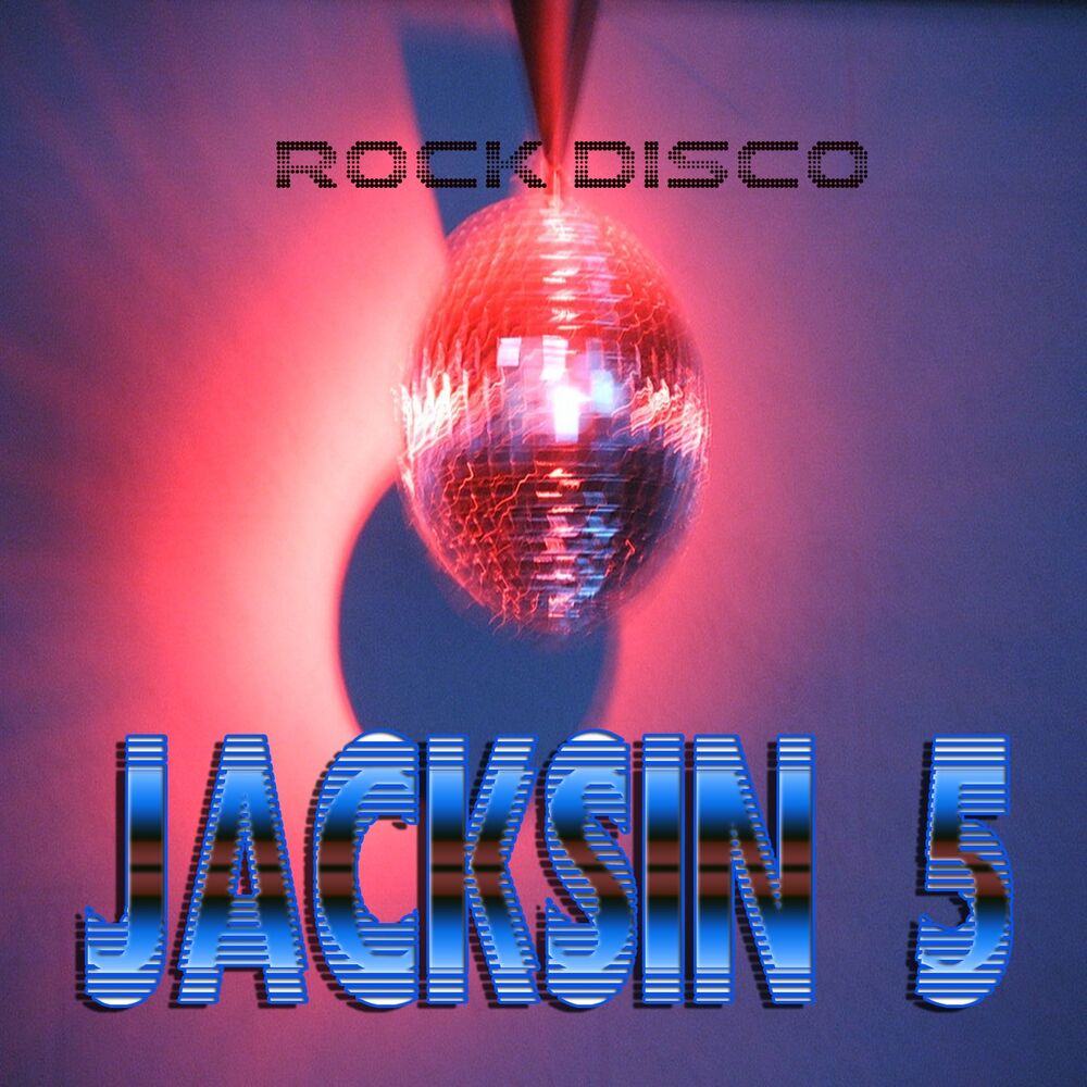 Picture of Rock Disco