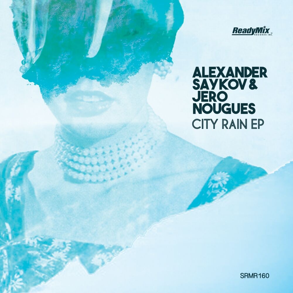 Picture of City Rain EP