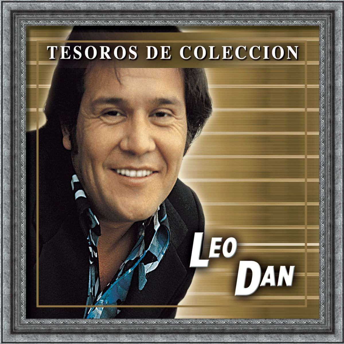Album cover of Tesoros de Colección