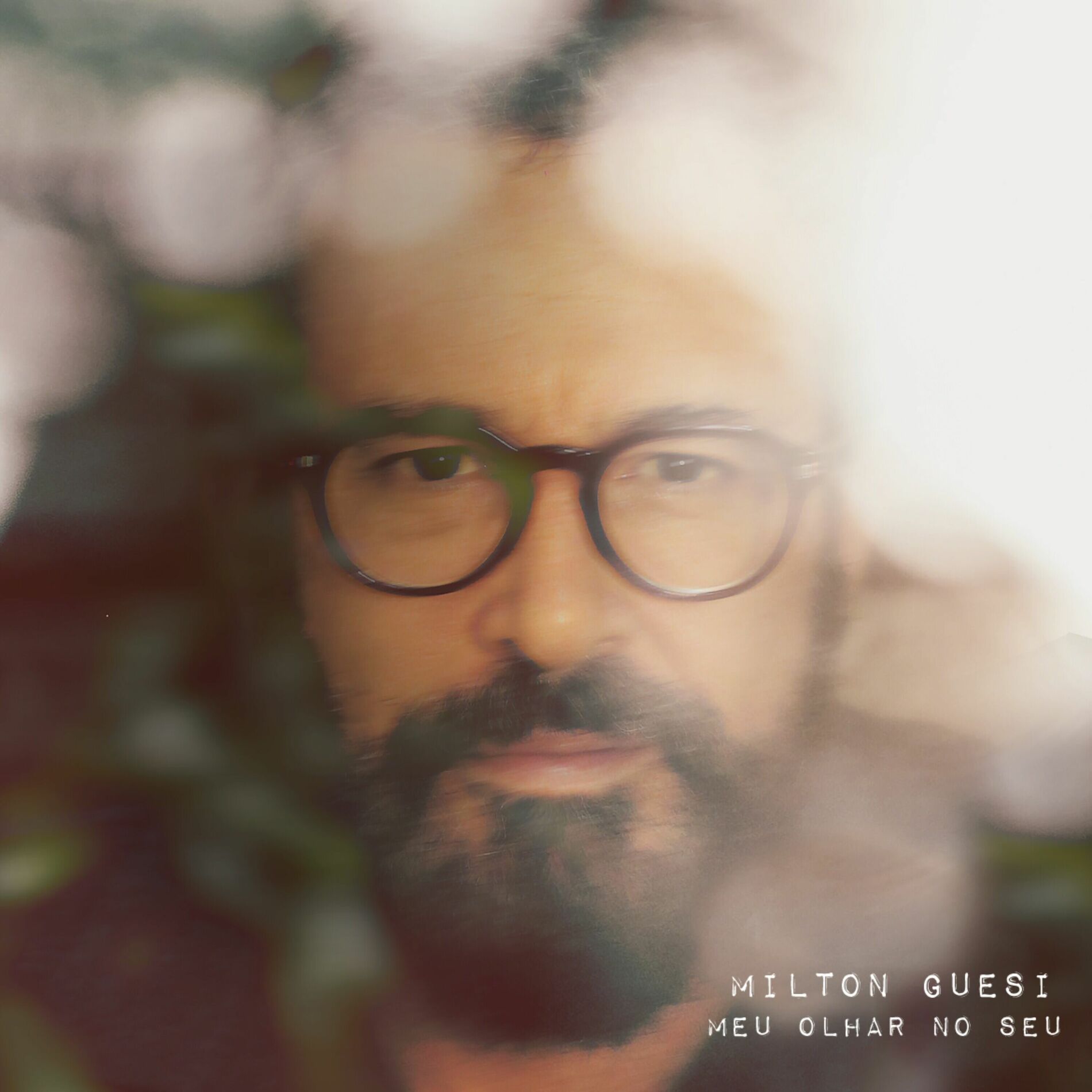 Album cover of Meu Olhar no Seu