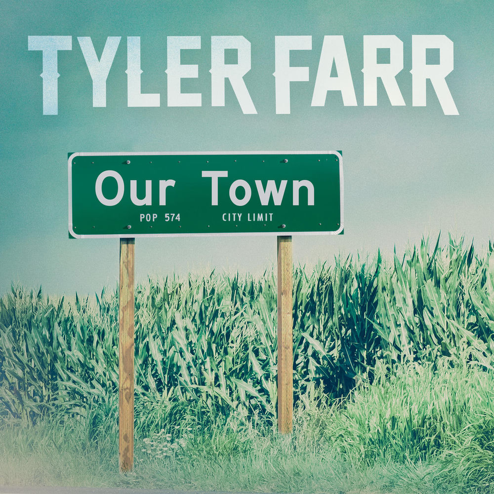 Our Town cover