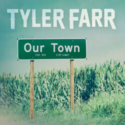 Cover of Our Town