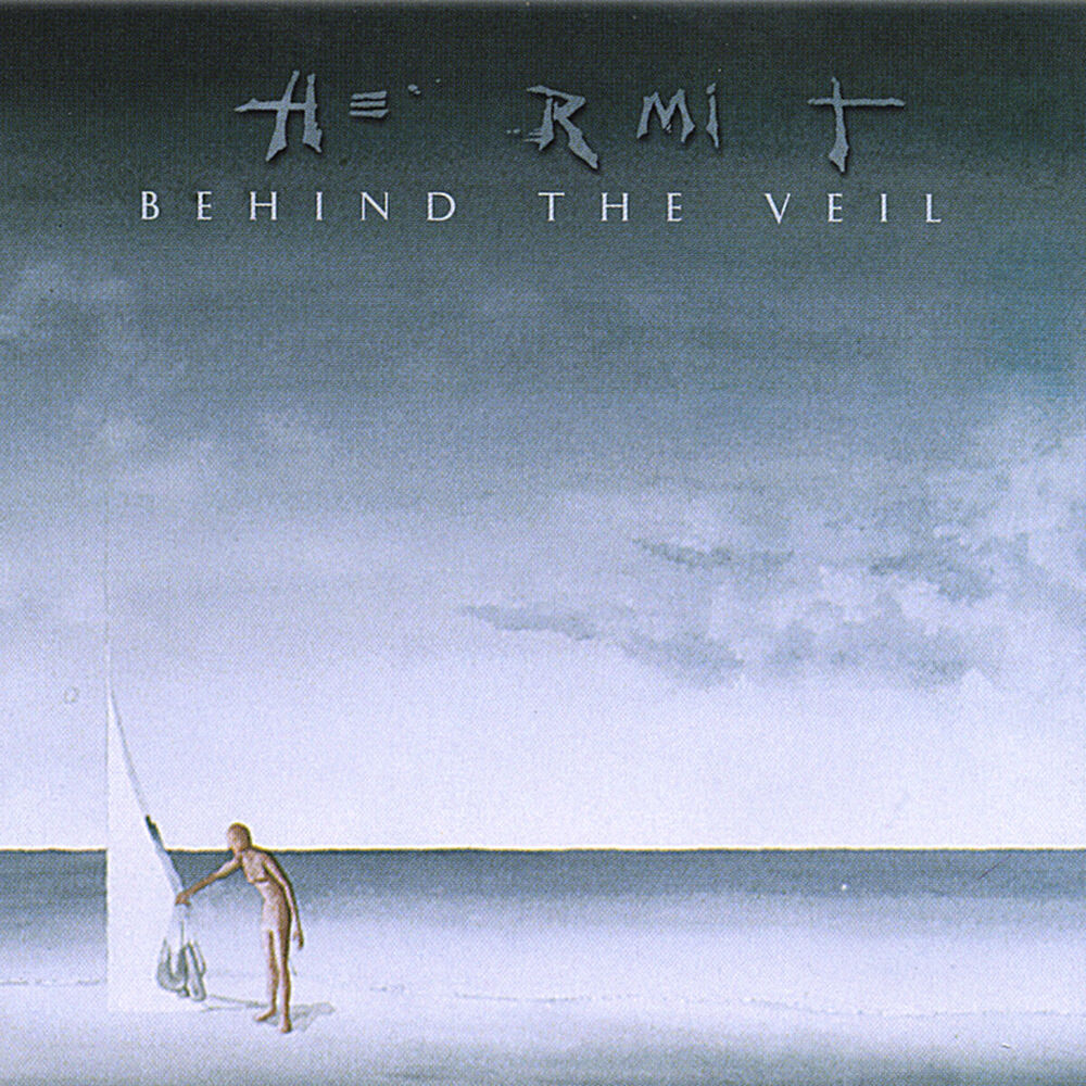 Picture of Behind the Veil
