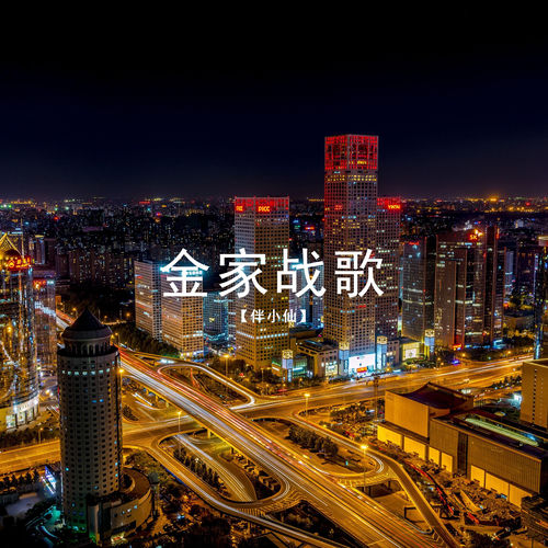金家战歌