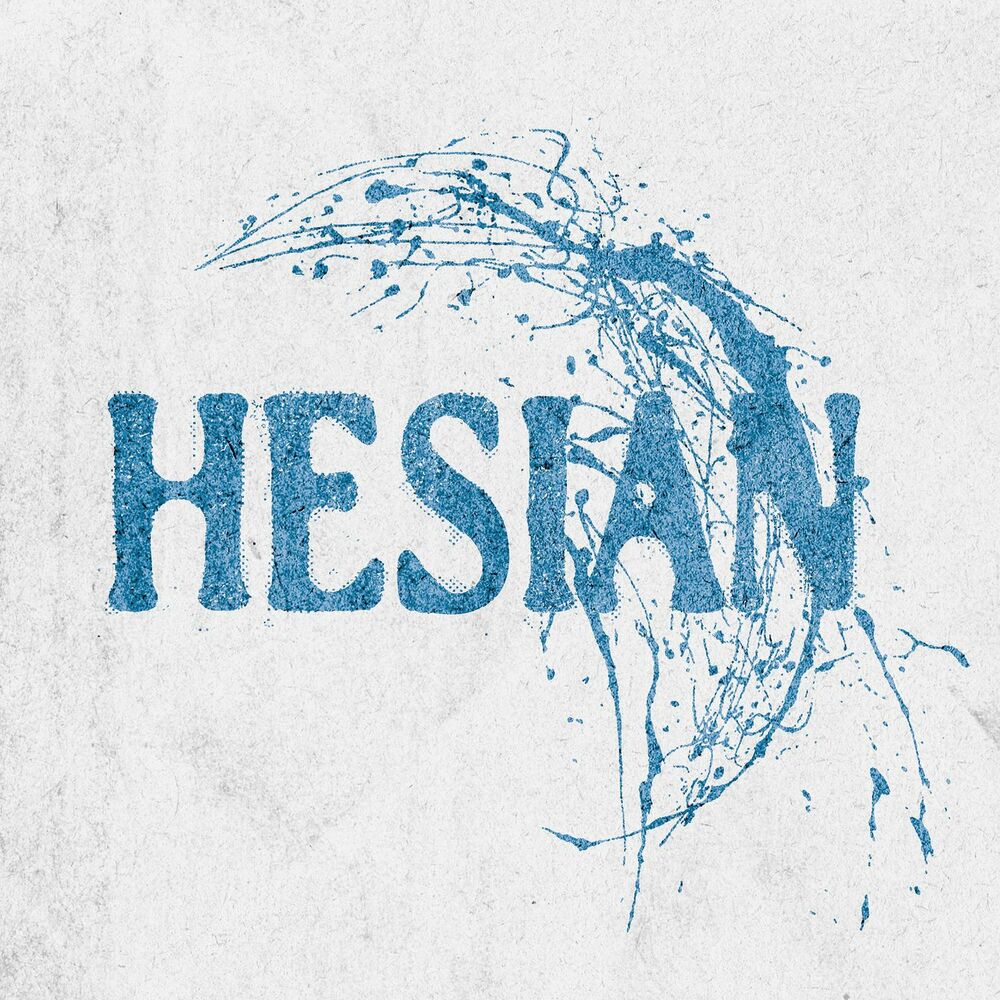 Picture of Hesian