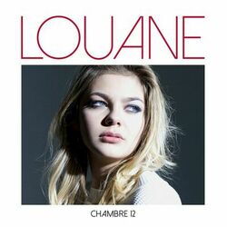 Cover of Chambre 12