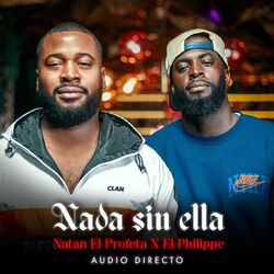 Cover of Nada Sin Ella