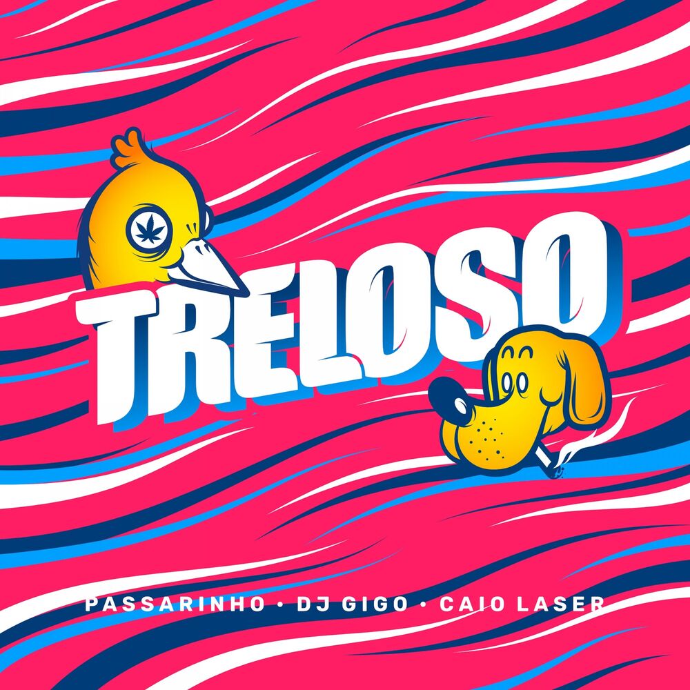 Picture of Treloso
