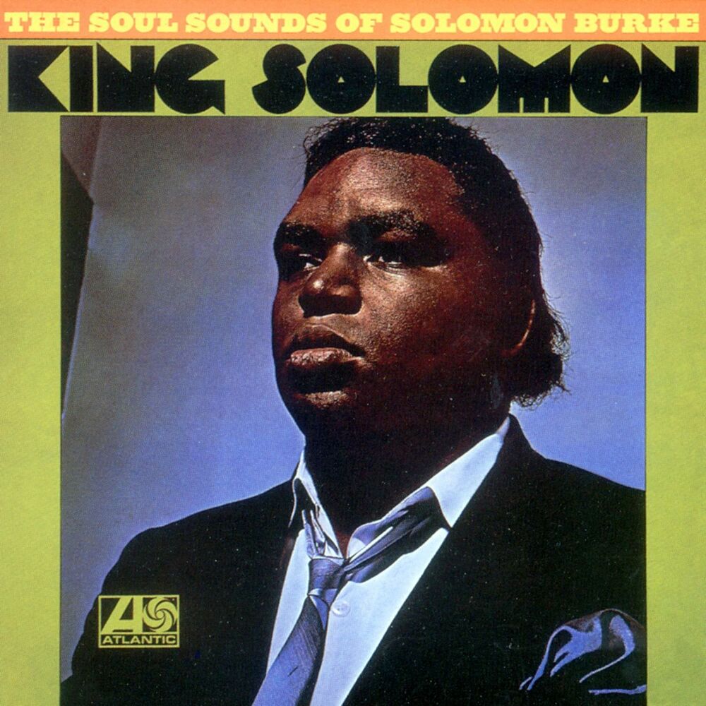 Picture of King Solomon