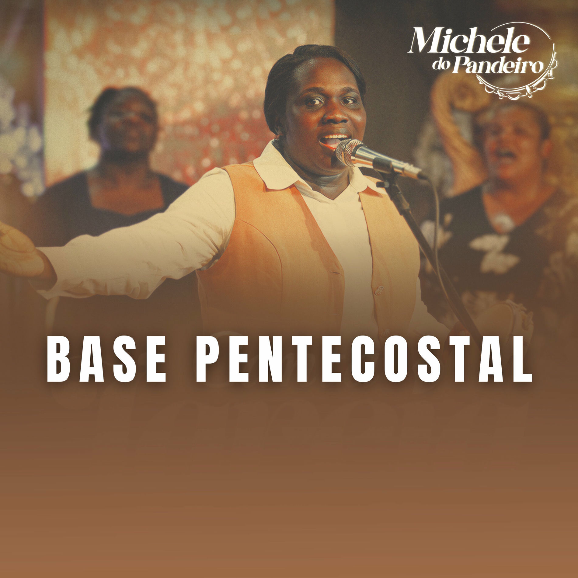 Album cover of Base Pentecostal