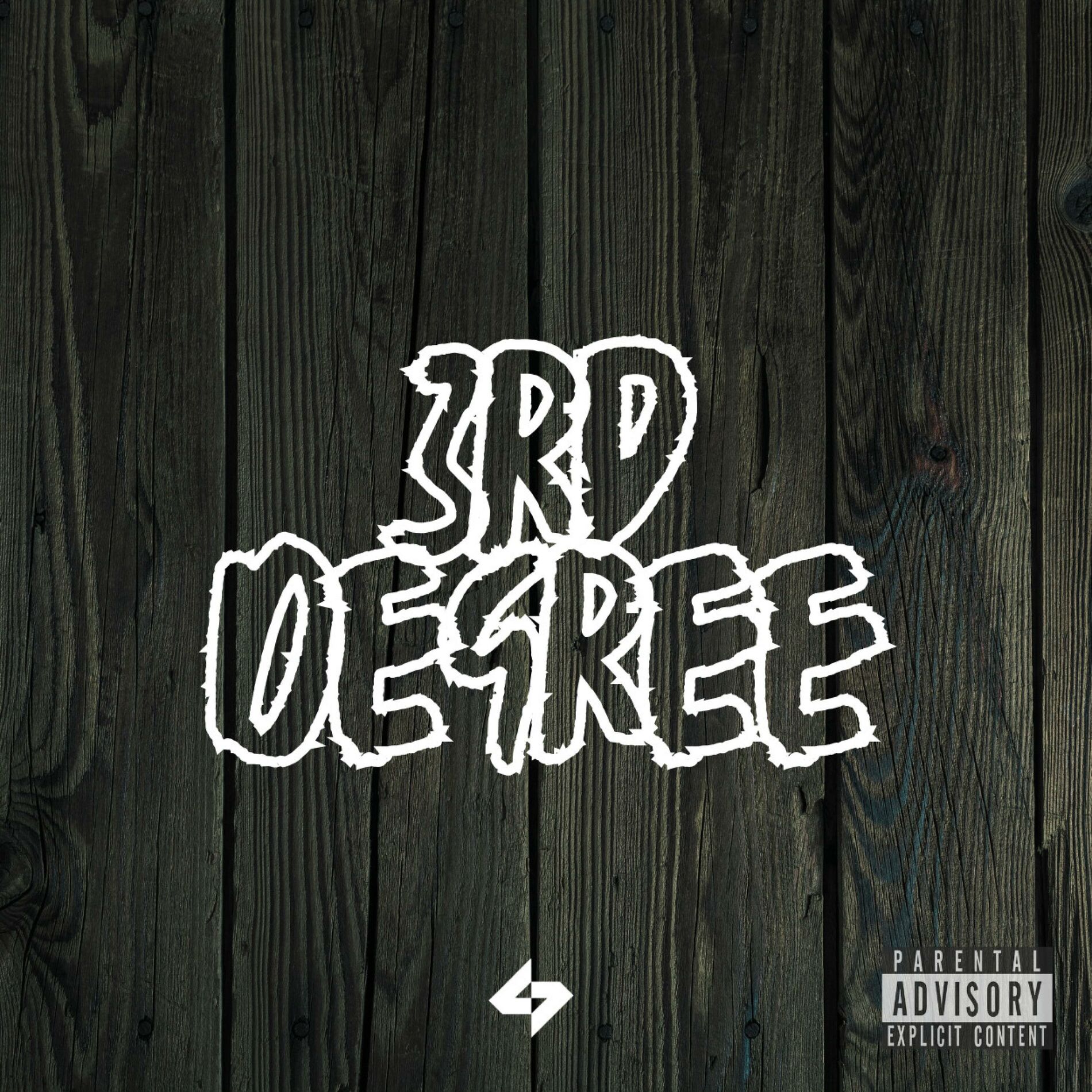 Album cover of 3rd Degree