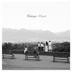 music cover