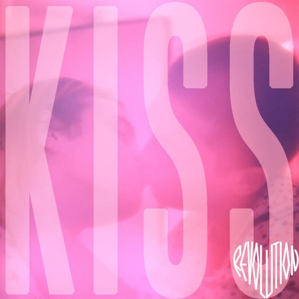 Picture of Kiss