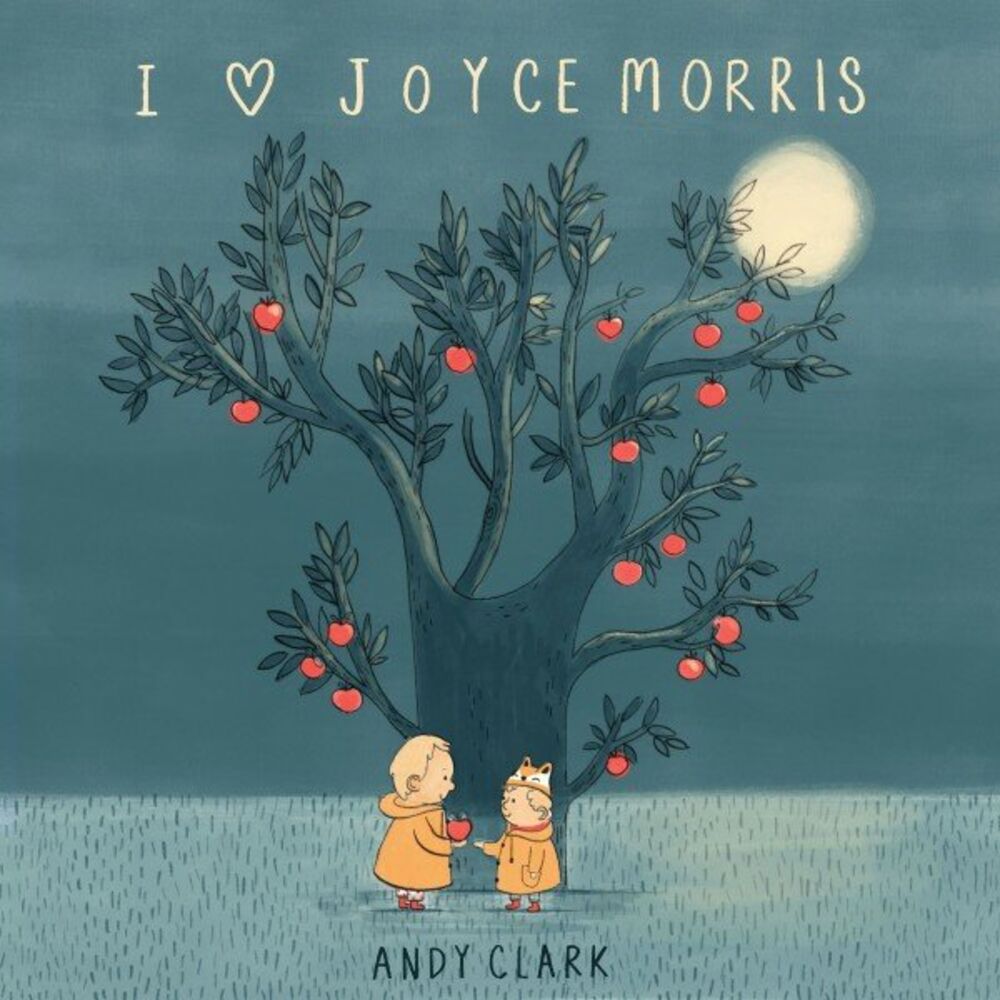 Picture of I Love Joyce Morris