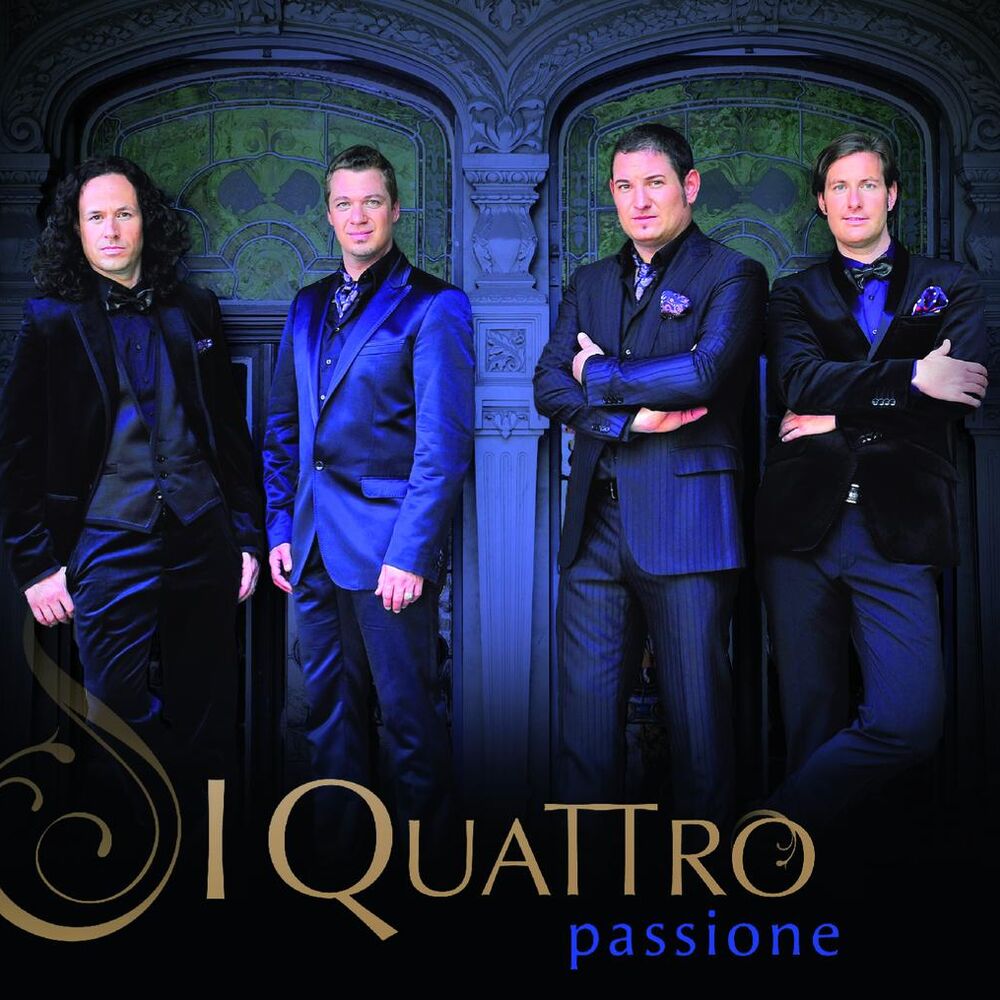 Picture of La Passione
