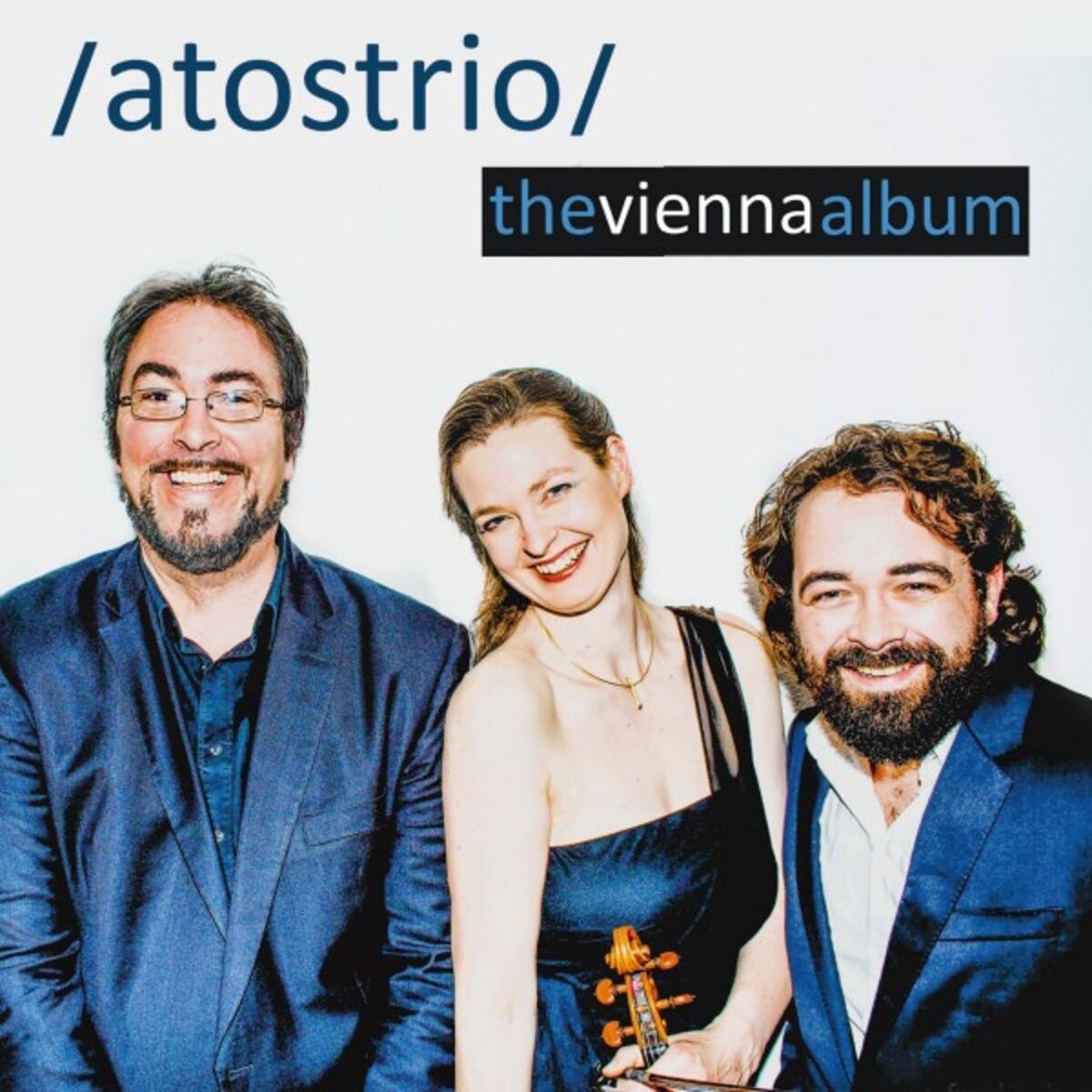 Album cover of The Vienna Album