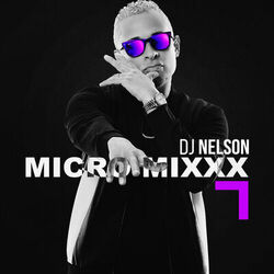 Cover of Micro Mixx Vol. 7
