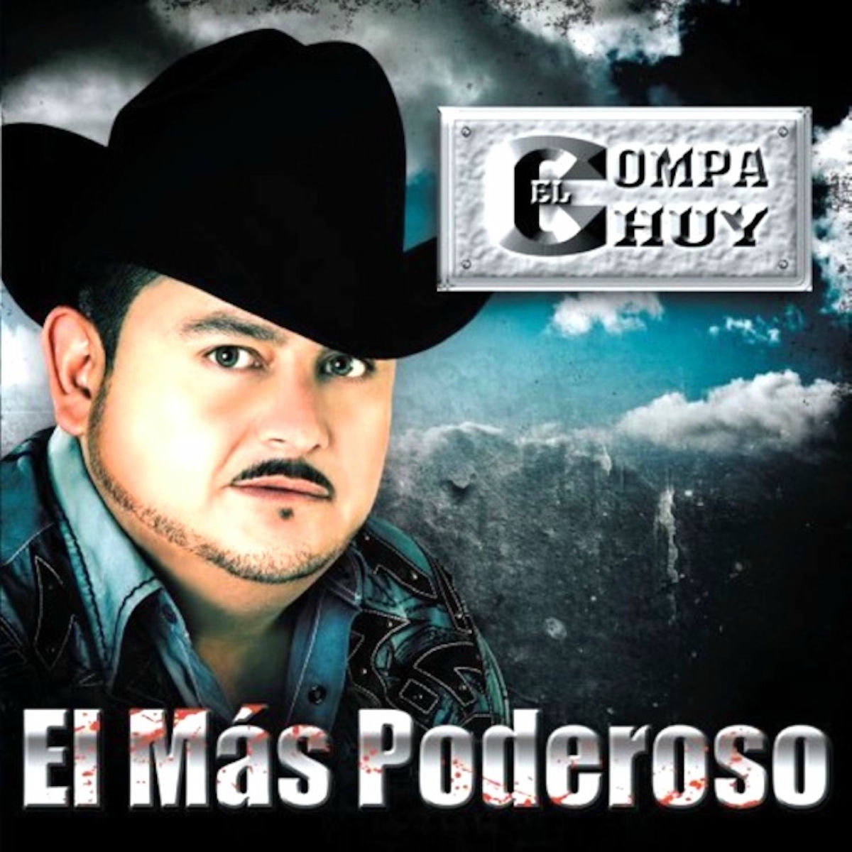 Album cover of Como La Lluvia