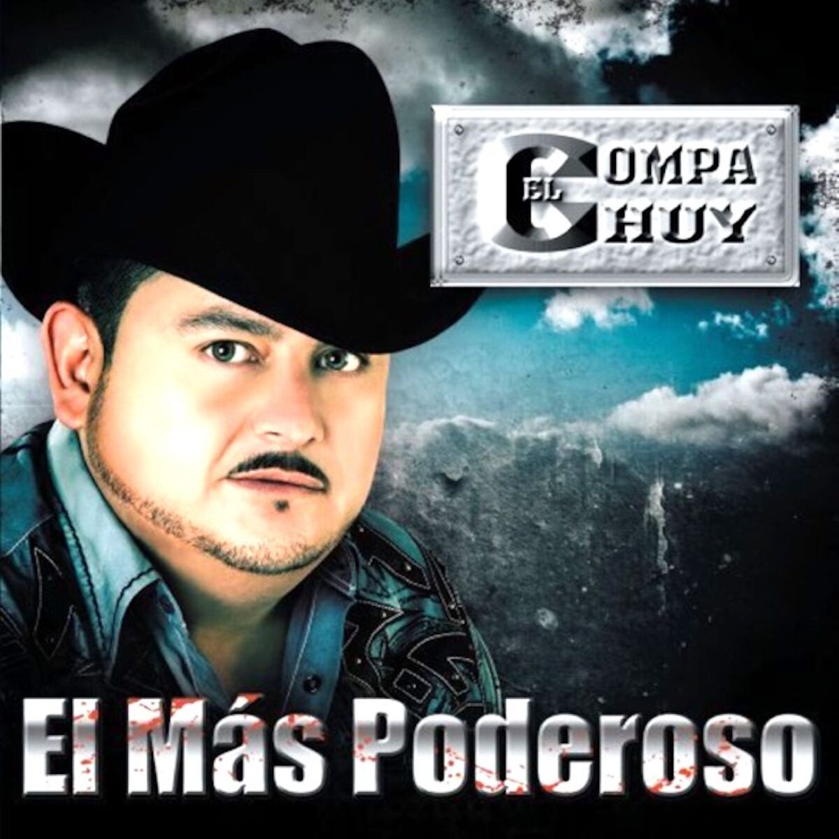Album cover of El Más Poleroso