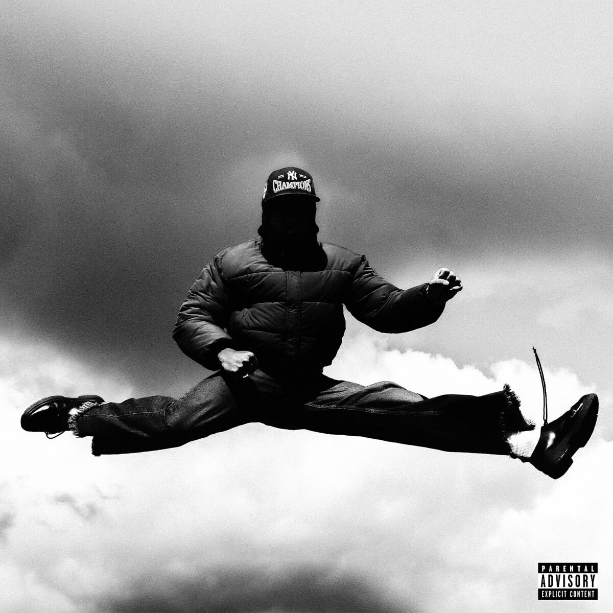 Album cover of 200 FAHRENHEIT (Tactic Remix)