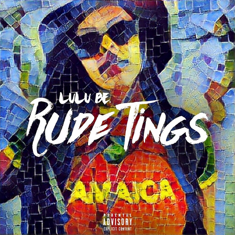 Picture of Rude Tings