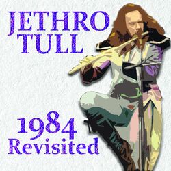 Cover of 1984