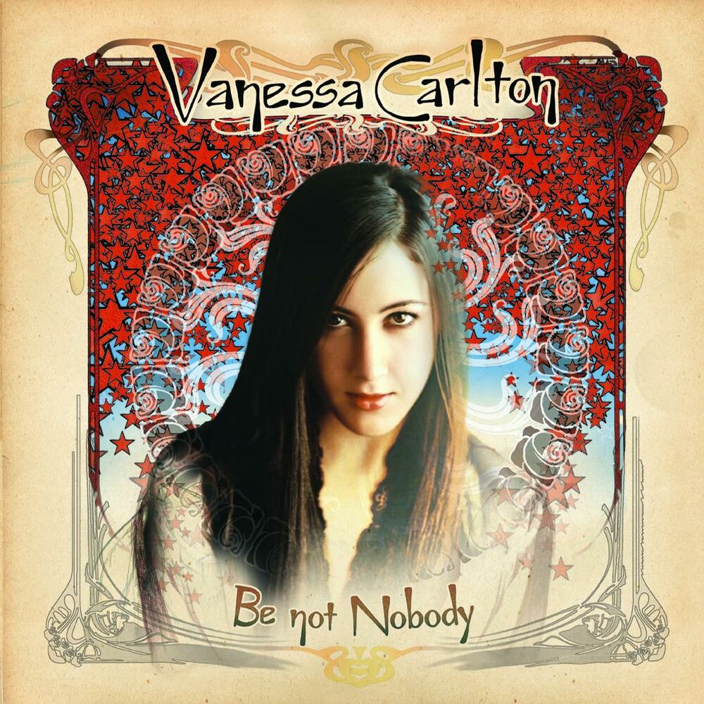 Picture of Be Not Nobody