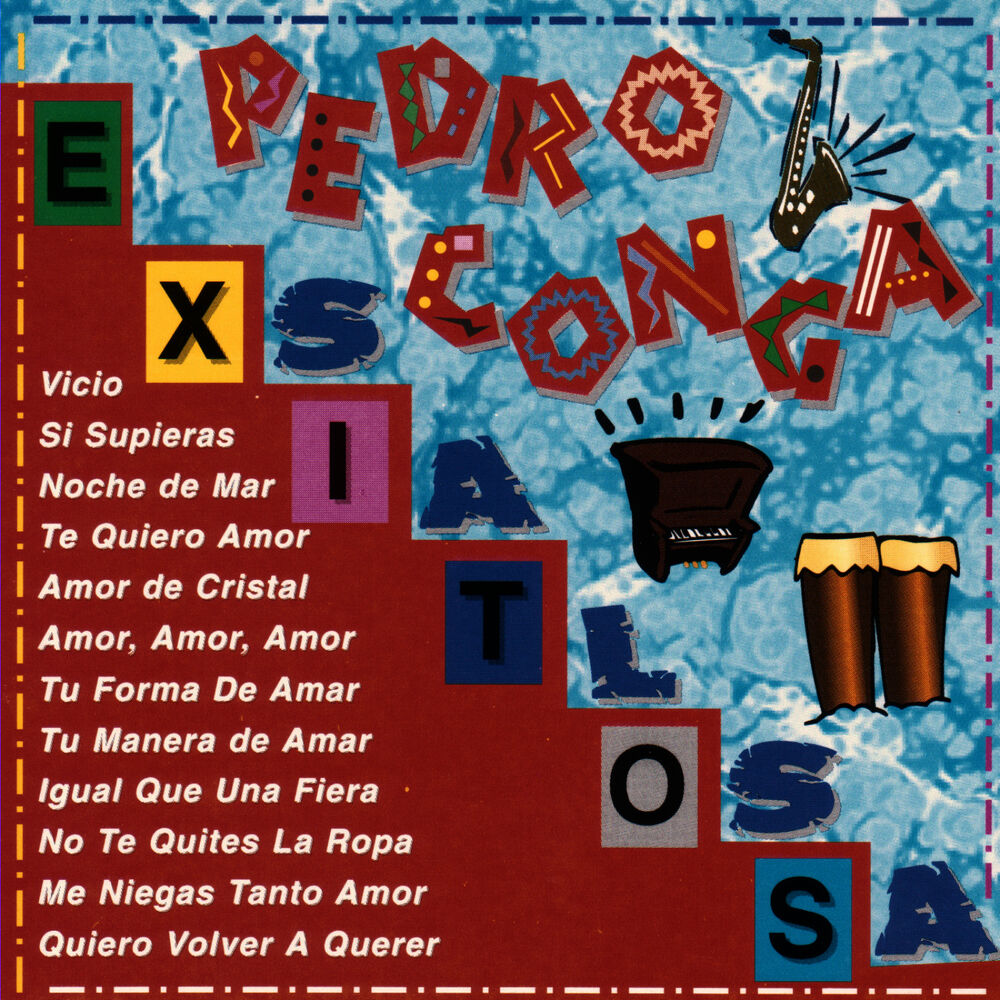 Picture of Salsa Exitos