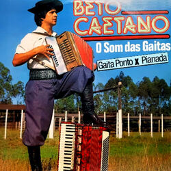 Cover of O Som das Gaitas - Gaita Ponto X Pianada