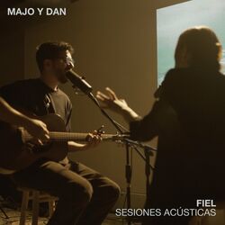 Cover of Fiel (Acústico)