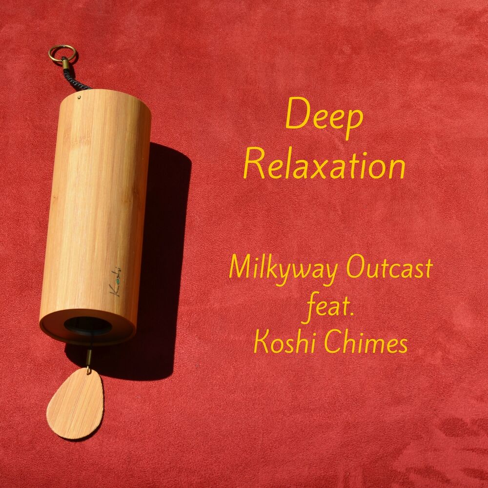 Picture of Deep Relaxation