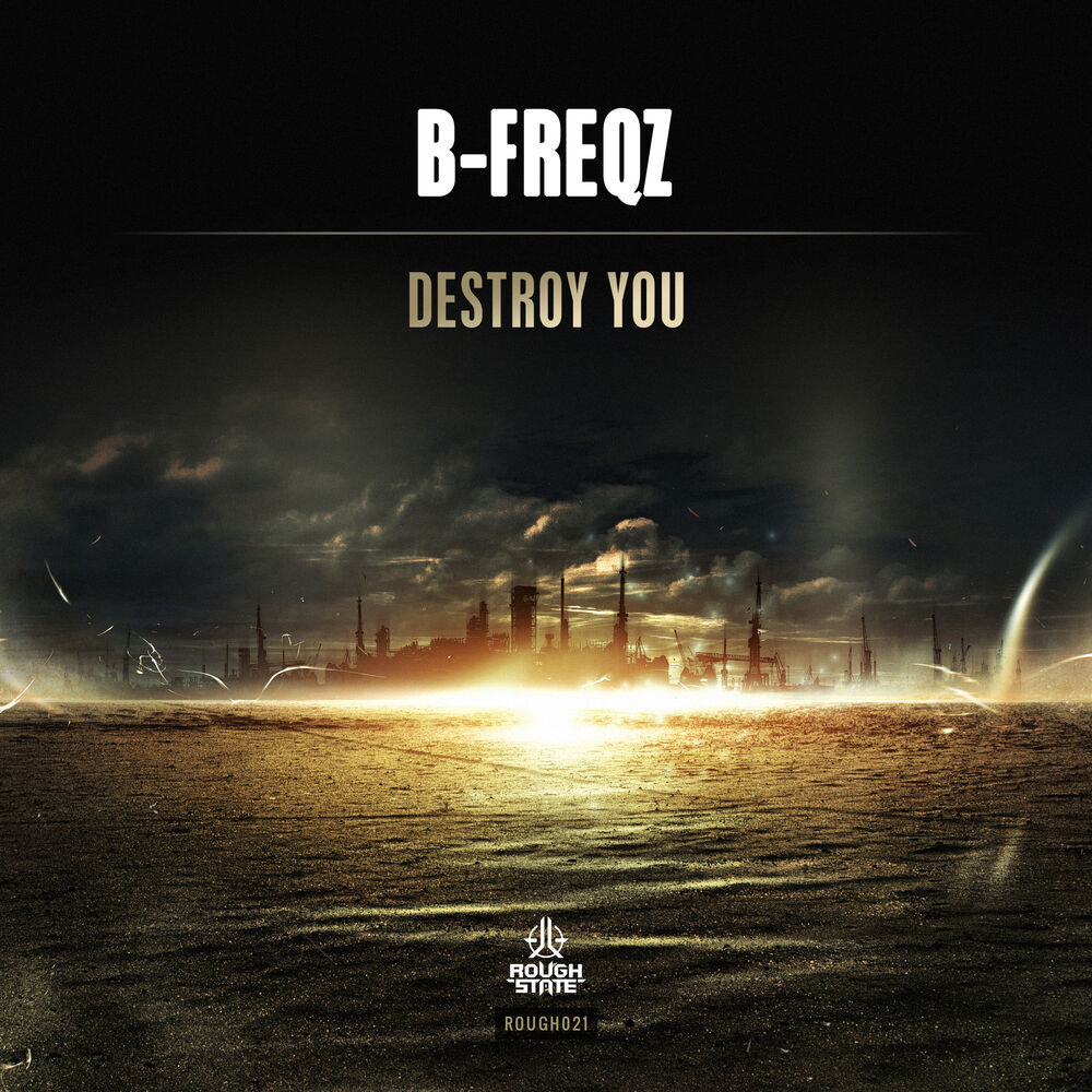 Picture of Destroy You