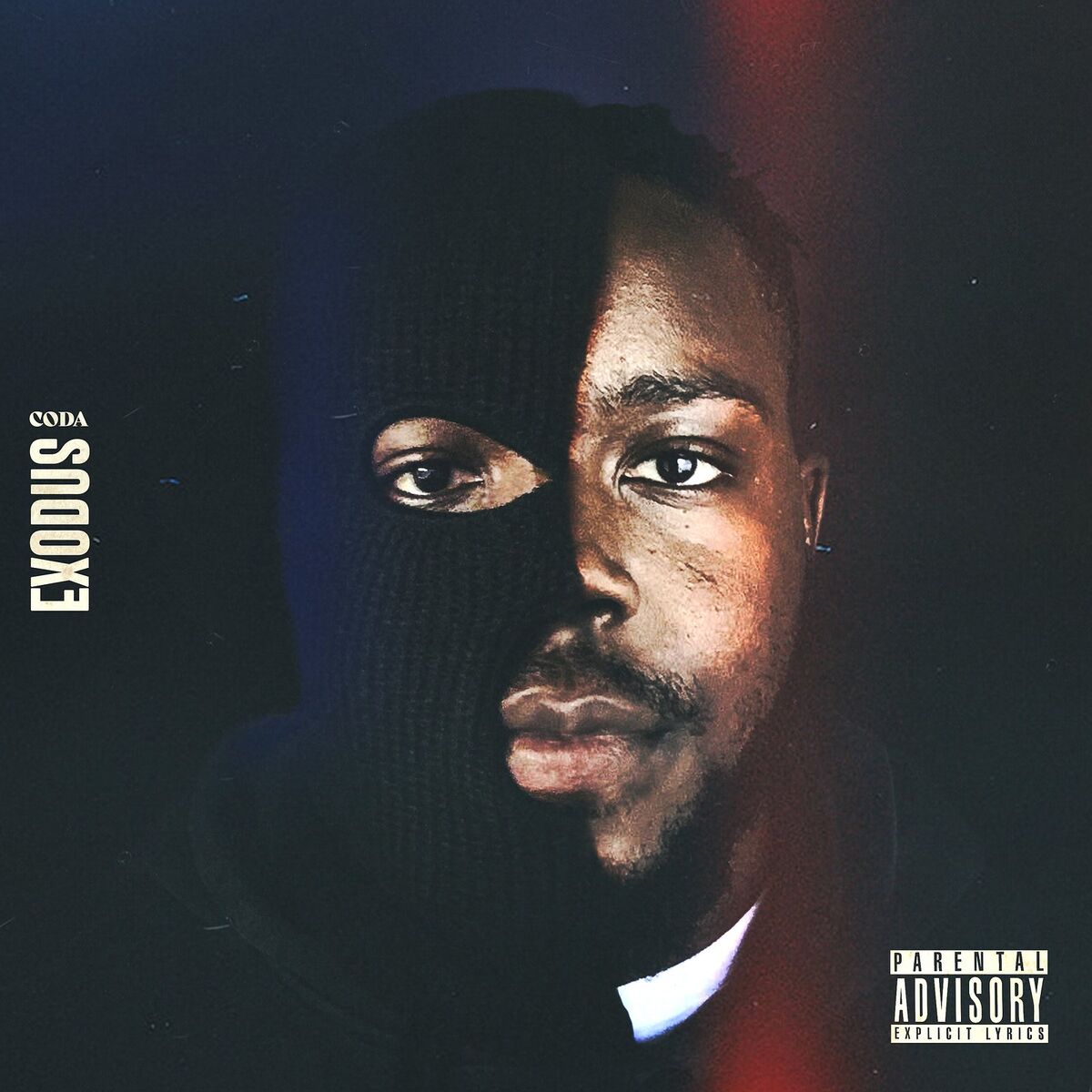 Album cover of Exodus