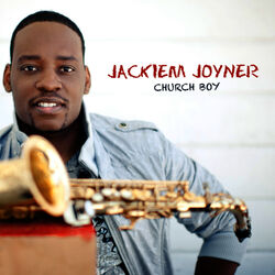 Cover of Church Boy