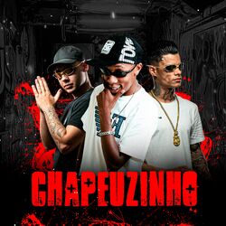 Cover of Chapeuzinho